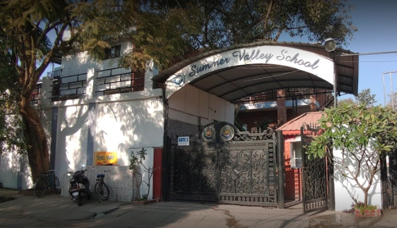 Summer Valley School
