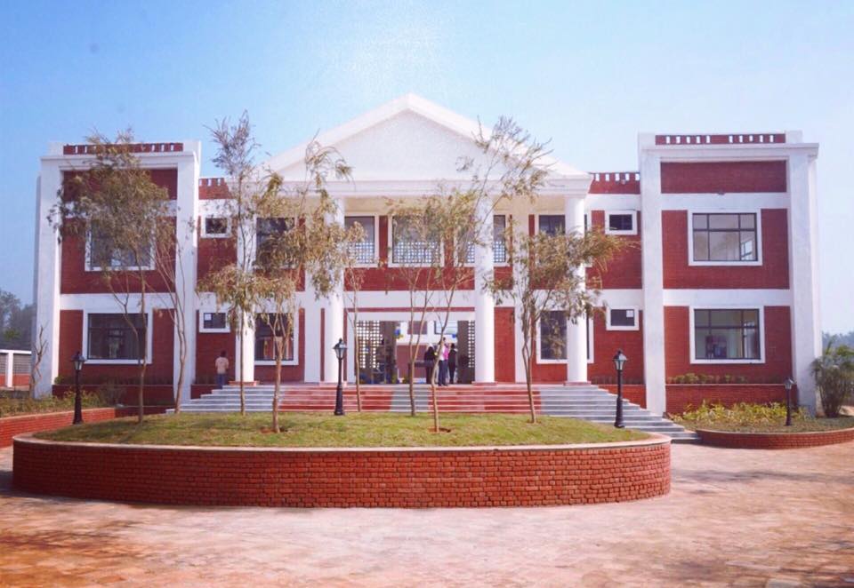 Summer Valley School Moradabad