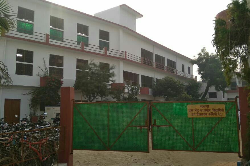 Sun De Sun Public School