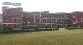 Sun Flower Convent School