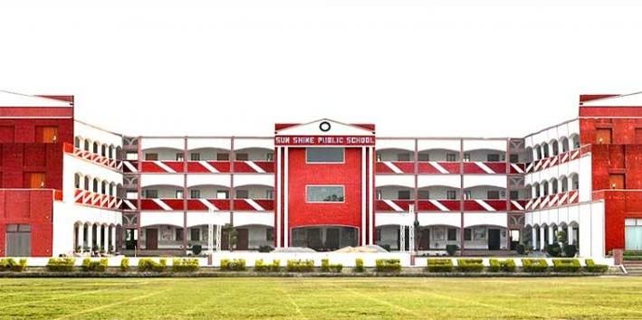 Sun Shine Public School