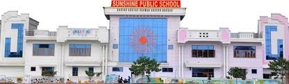 Sun Shine Public School