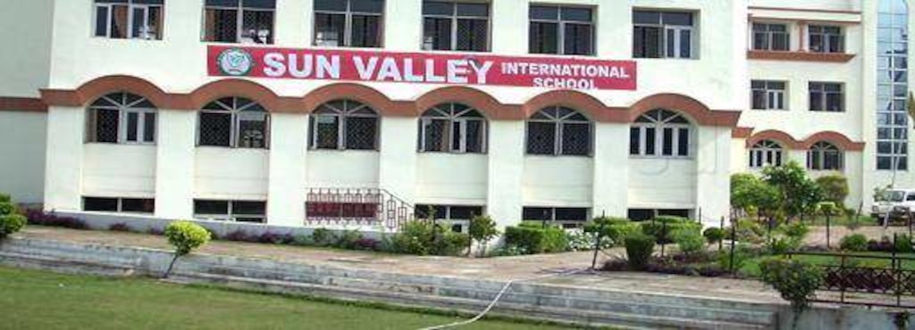 Sun Valley International School