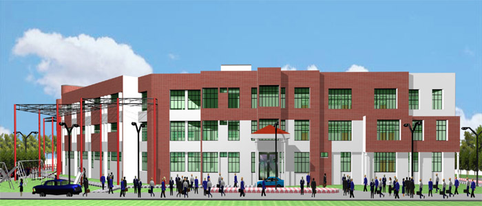 Sunbeam School