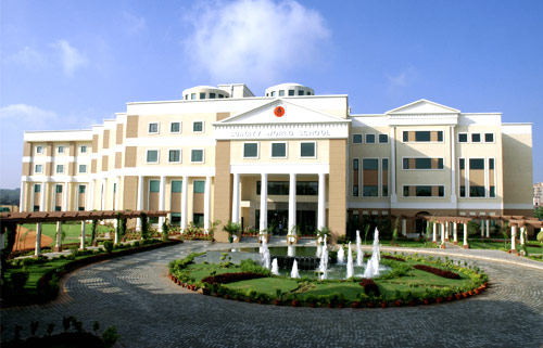 Suncity School