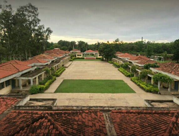 Sunflag School