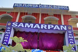 Sunflower Public School