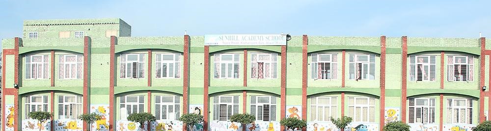 Sunhil Academy