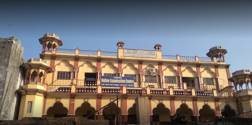 Sunni Inter College