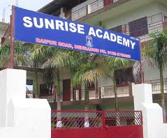 Sunrise Academy