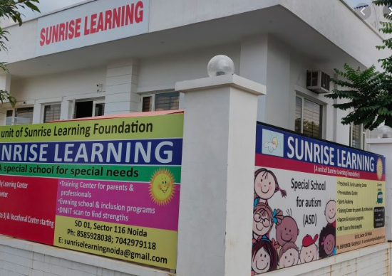 Sunrise Learning