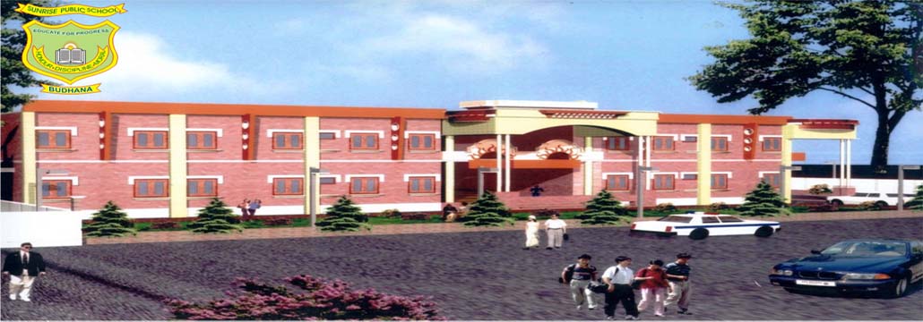 Sunrise Public Junior High School