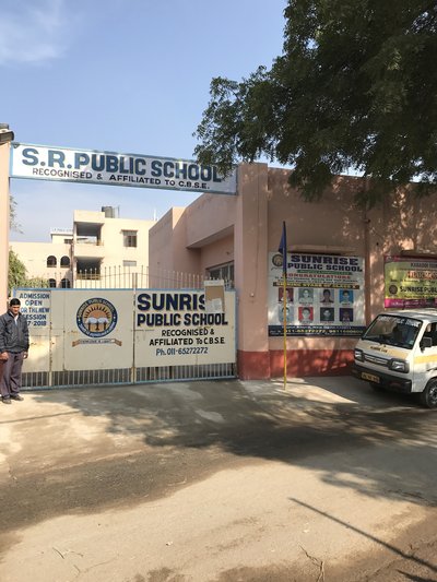 Sunrise Public School