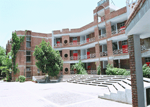 Sunrise Ville School