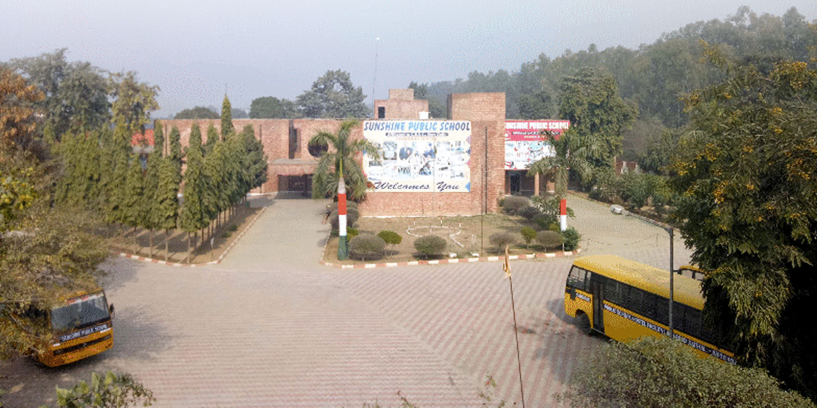 Sunshine Public School