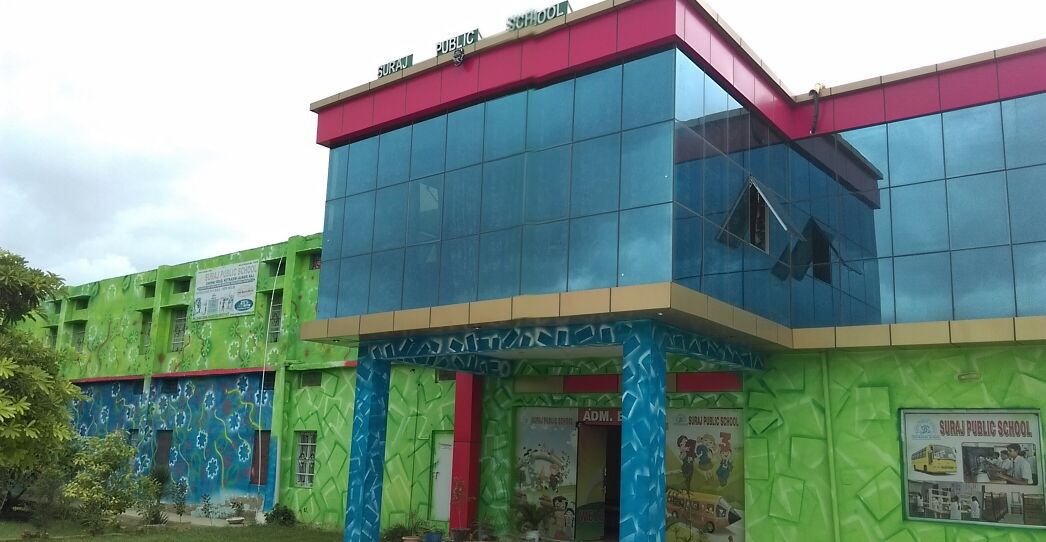 Suraj Public School
