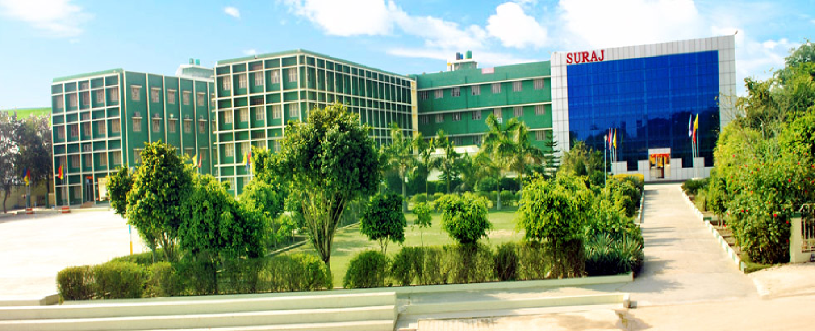 Suraj School