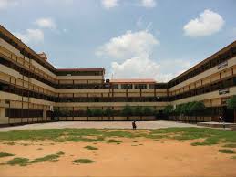 Surajmull Jain Dayanand Anglo Vedic Public School