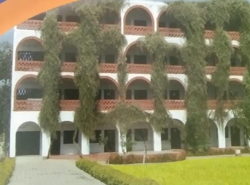Surya Academy Senior Secondary School