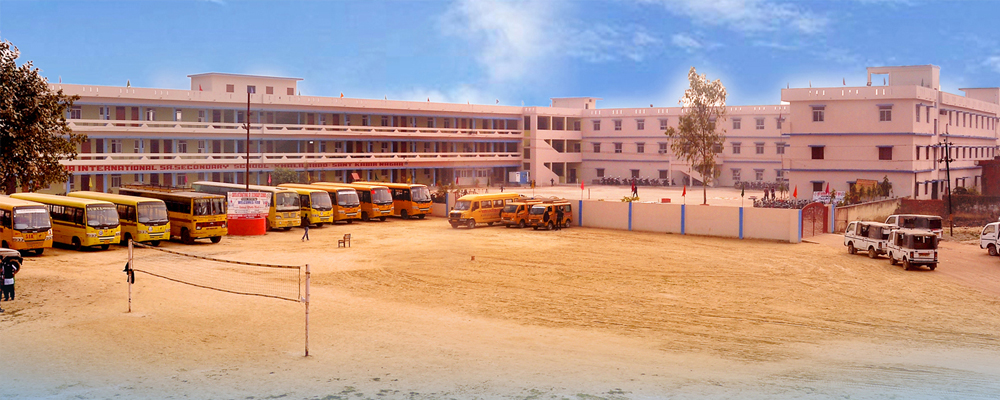 Surya International Academy