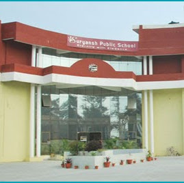Suryansh Public School