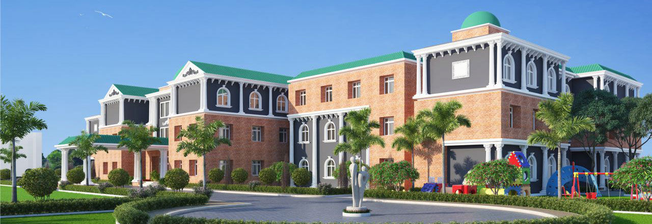 Suryodaya Global Academy