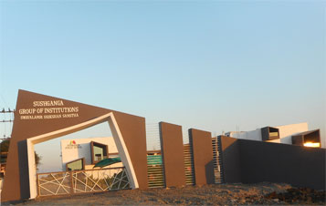 Sushganga Public School