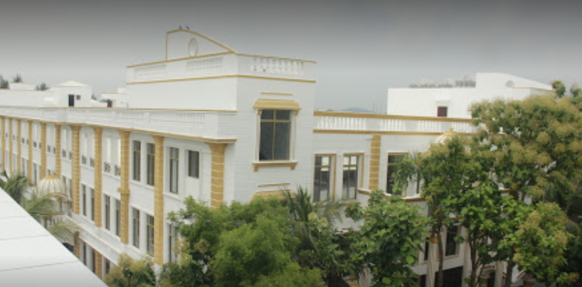Sushil Hari International Residential School