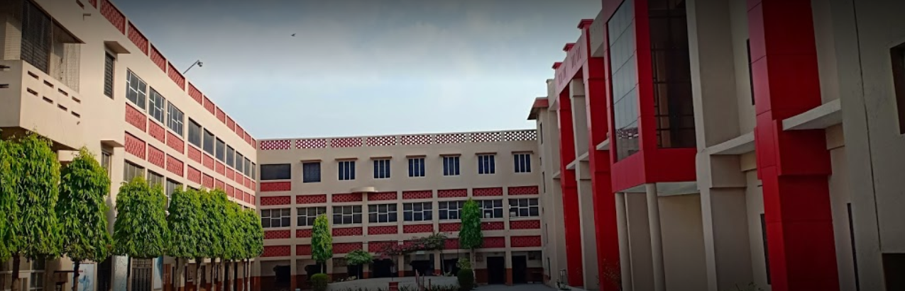 Sutlej Public School