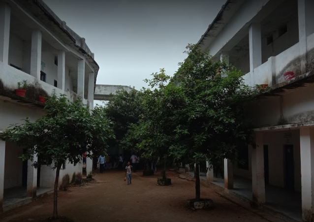 Swami Devanand Inter College