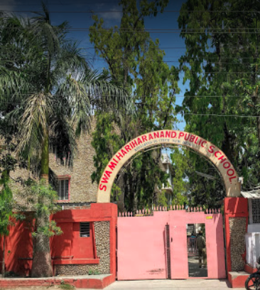 Swami Hariharanand Public School