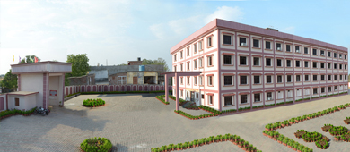 Swami Harsewanand Public School
