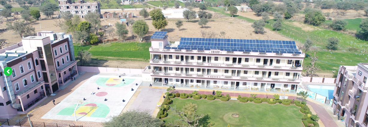 Swami Keshwanand Convent School
