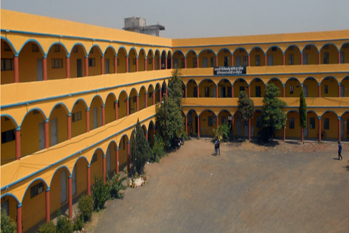 Swami Vivekanand Higher Secondary School