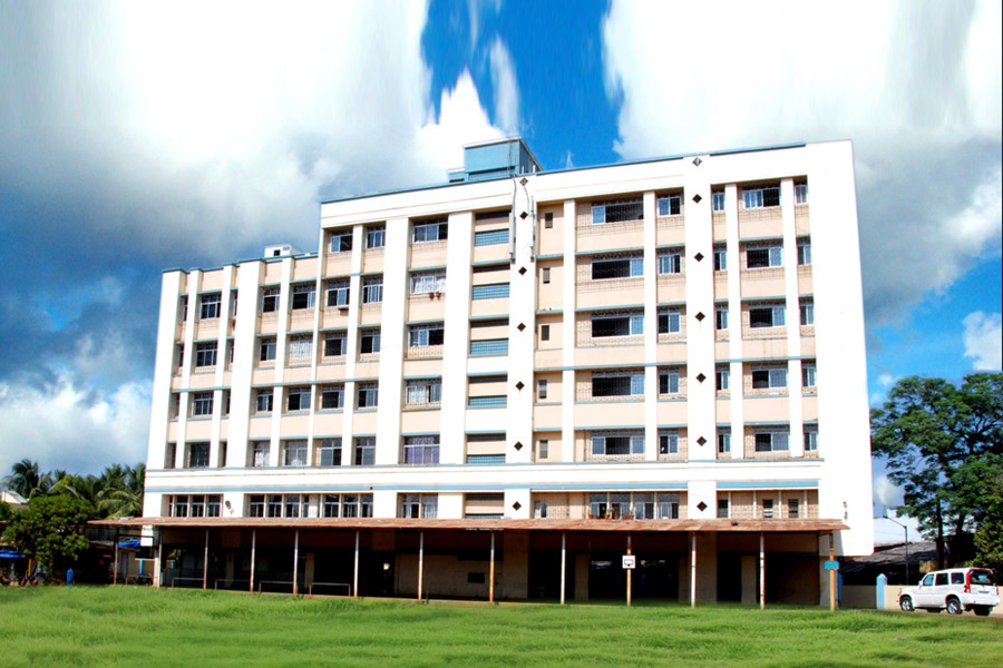 Swami Vivekanand International School