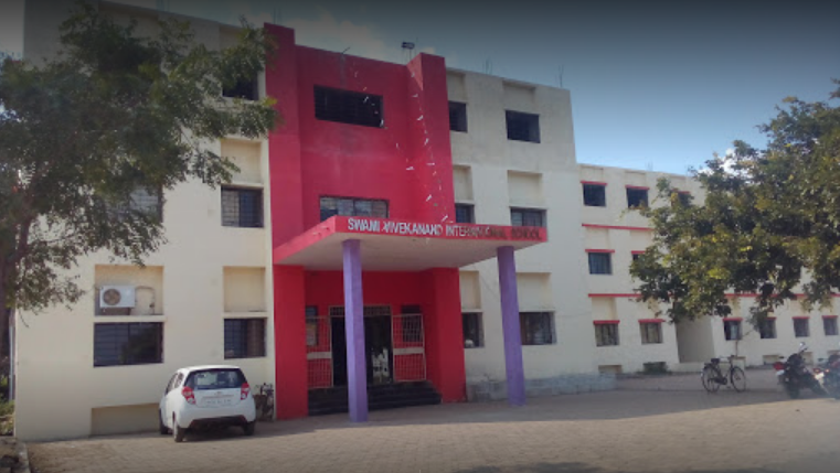 Swami Vivekanand International School