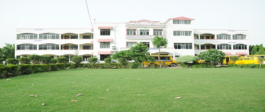 Swami Vivekanand Public School