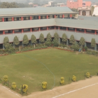 Swami Vivekanand Saraswati Vidhya Mandir