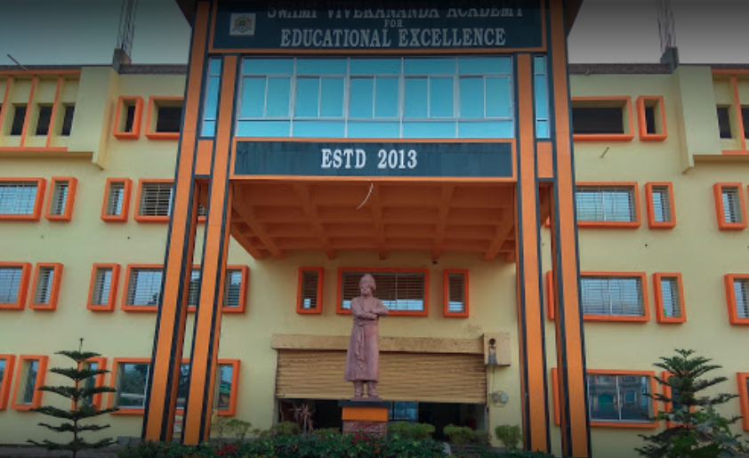 Swami Vivekananda Academy
