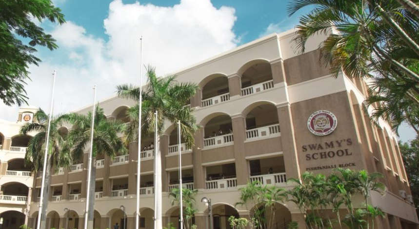 Swamy's School