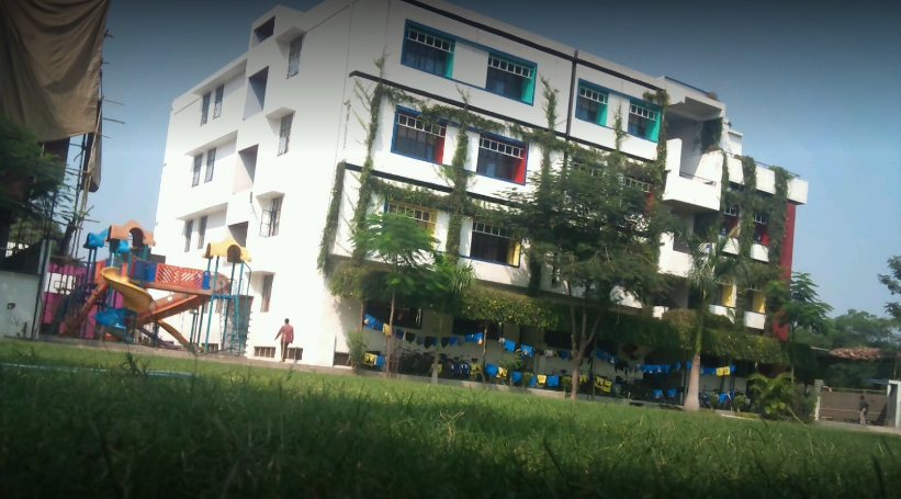 Swaraj India Public School