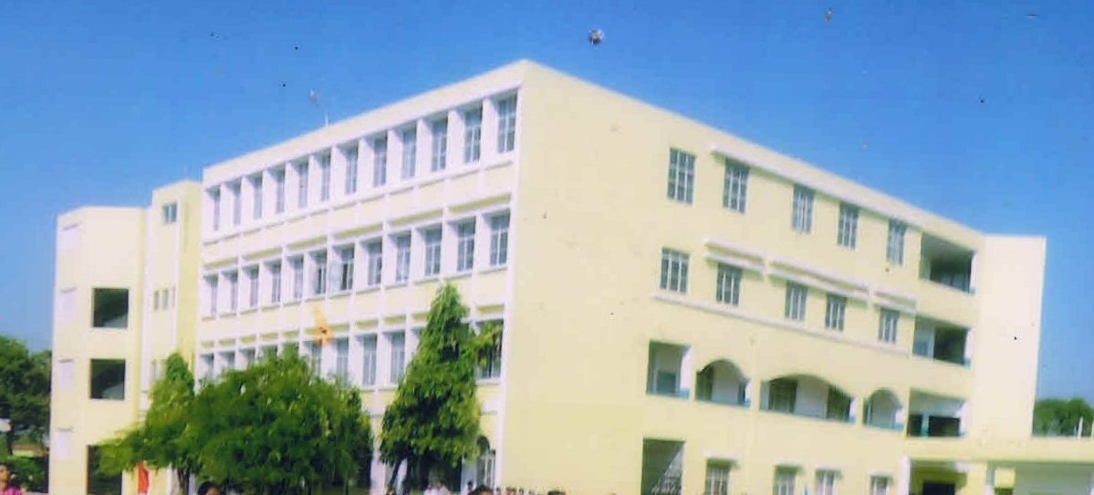 Swaranjali Public Senior Secondary School