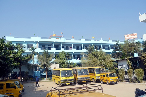 Swarnim Public School