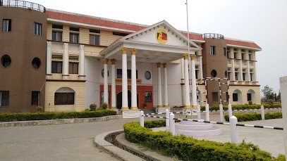 Swarnleela International School