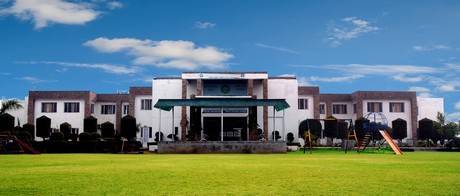 Sweet Blossom School
