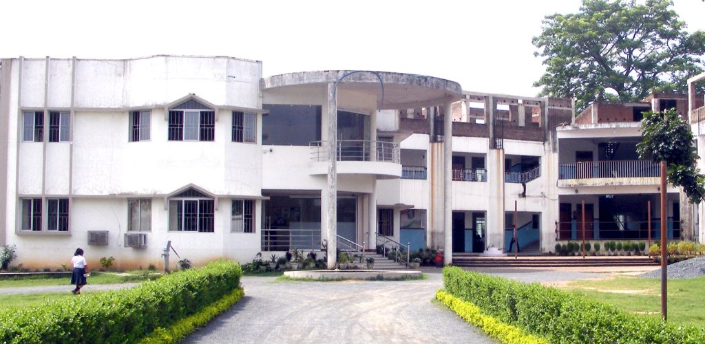 Symbiosis Public School