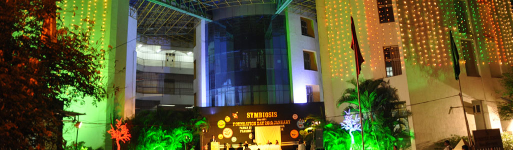 Symbiosis School