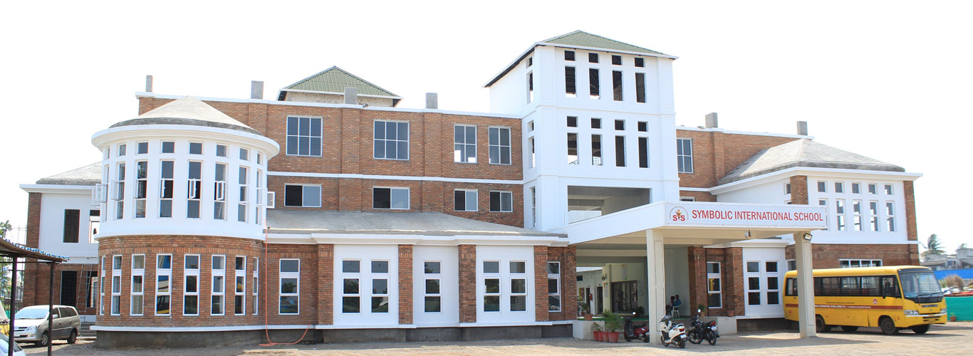 Symbolic International School
