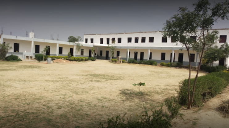 T D S Public School