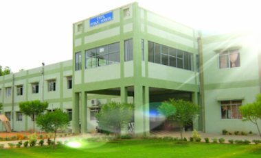 T N P L Public School